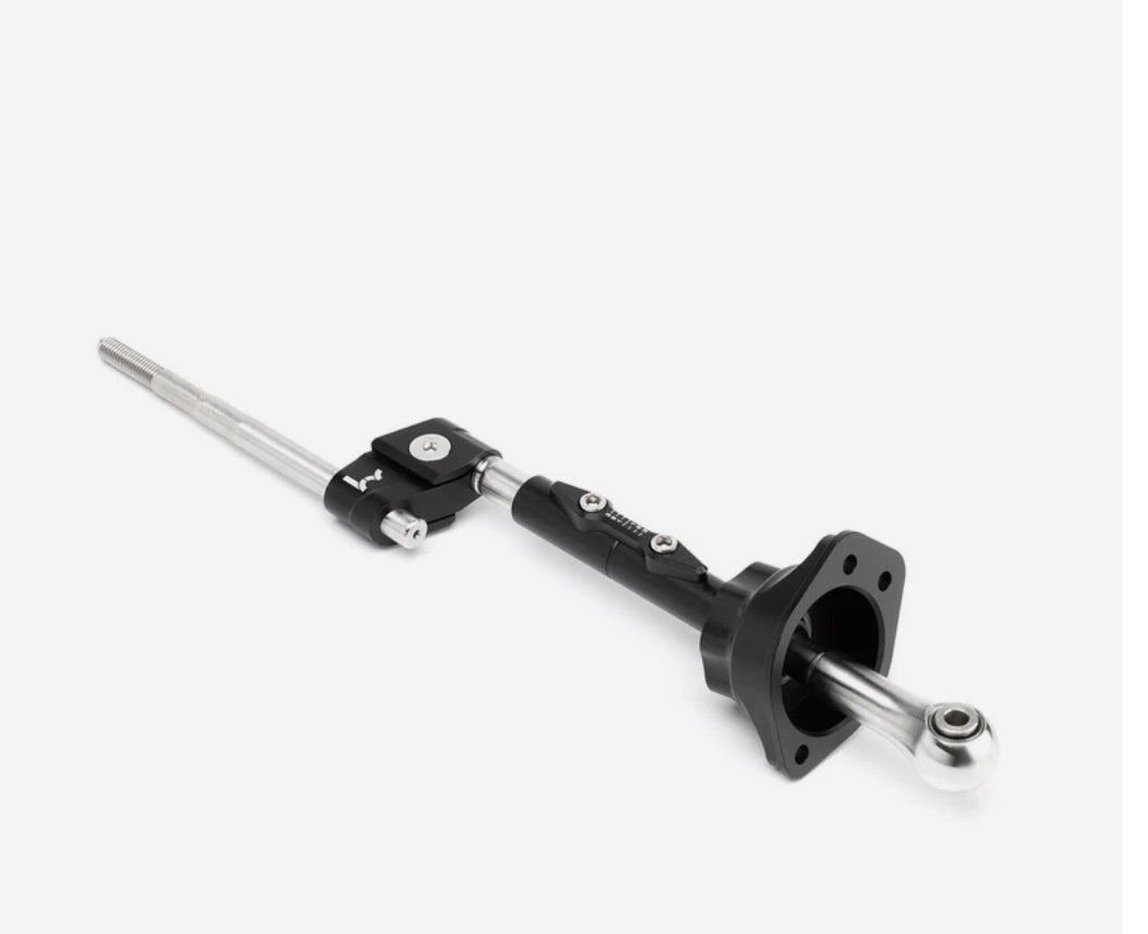 Hybrid Racing Short Shifter (Universal B/D-Series)