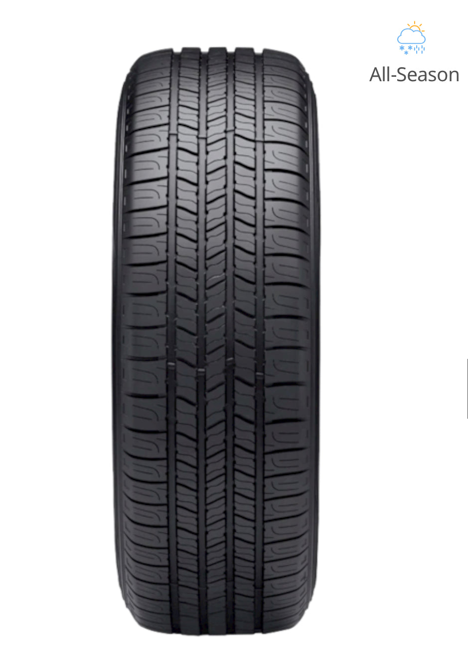 235/60R18 Goodyear ASSURANCE ALL-SEASON