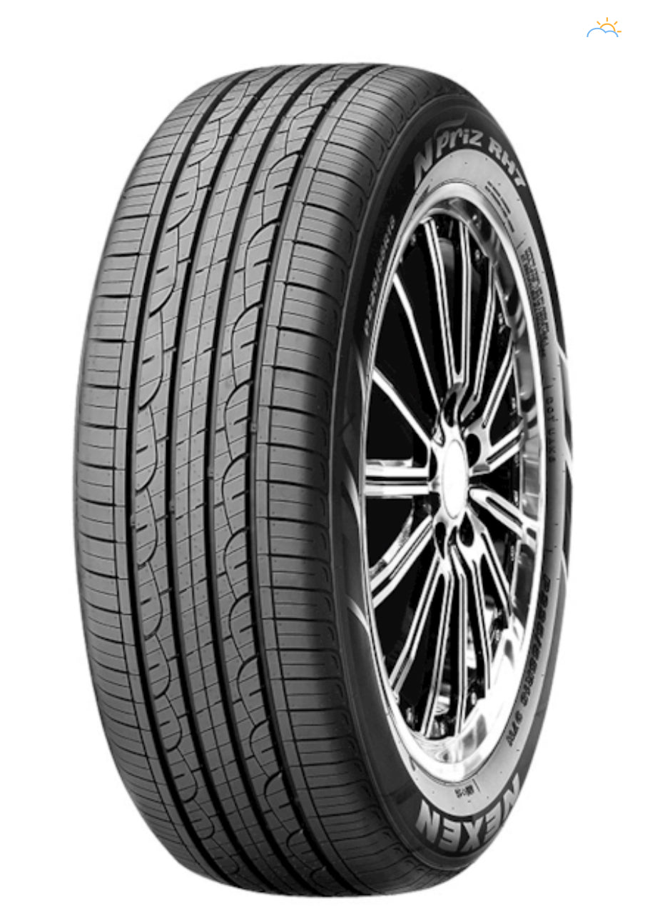 225/65R17 NEXEN NPRIZ