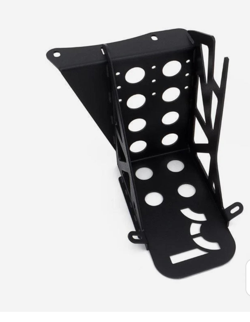 Hybrid Racing Cold Air Intake System (06-11 Civic Si)