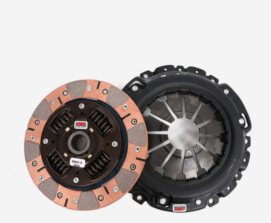 Competition Clutch Stage 3 Ceramic Clutch (K20A2/K20Z3)