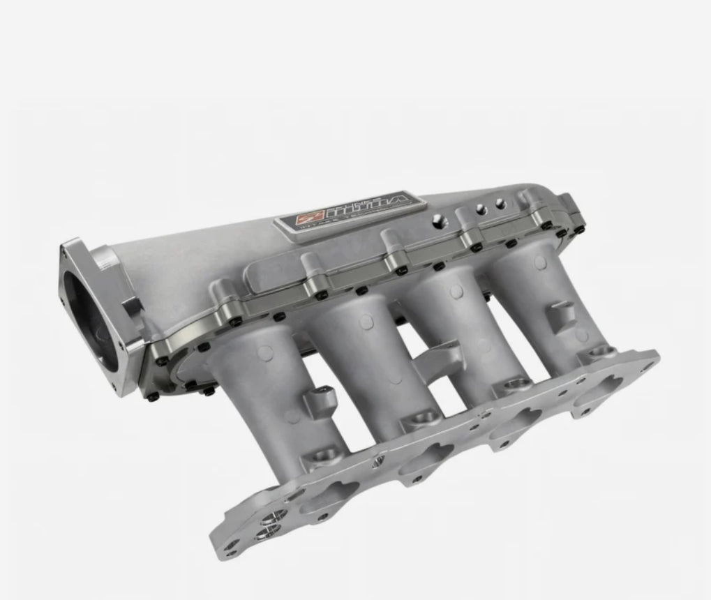 Skunk2 Ultra Race Intake Manifold (94-01 Integra/99-00 Civic Si/94-97 Del Sol VTEC)