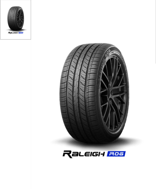 Rydanz RALEIGH R06 235/60R18