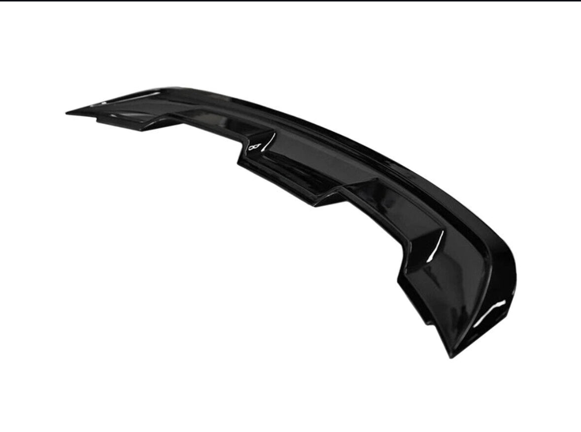 GT500 Style Rear Wing -
2015-2023 Mustang 6th Gen
2.3L Ecoboost, 3.7L V6, 5.0L
GT