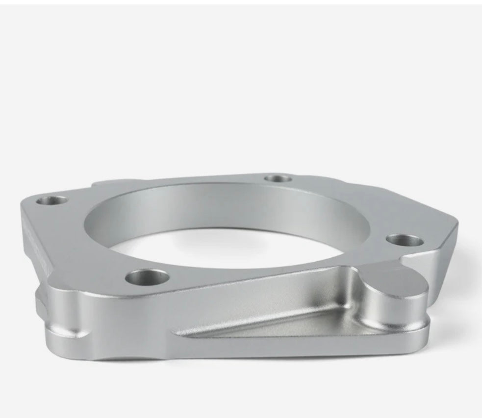 Hybrid Racing PRB-to-ZDX Throttle Body Adapter