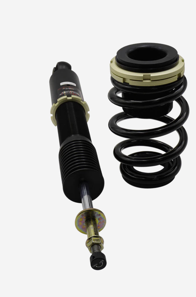 Blox Racing Plus Series Pro Coilovers - 06-11 Civic