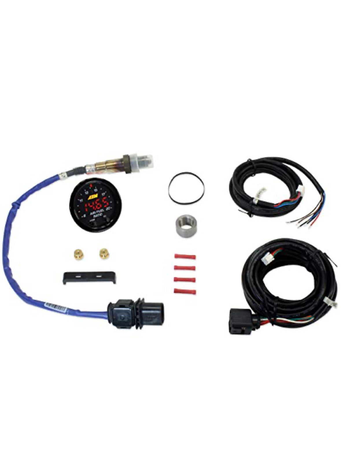 AEM X-SERIES WIDEBAND UEGO AFR GAUGE KIT