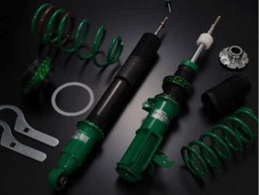 TEIN FLEX-Z HONDA CIVIC 2022+