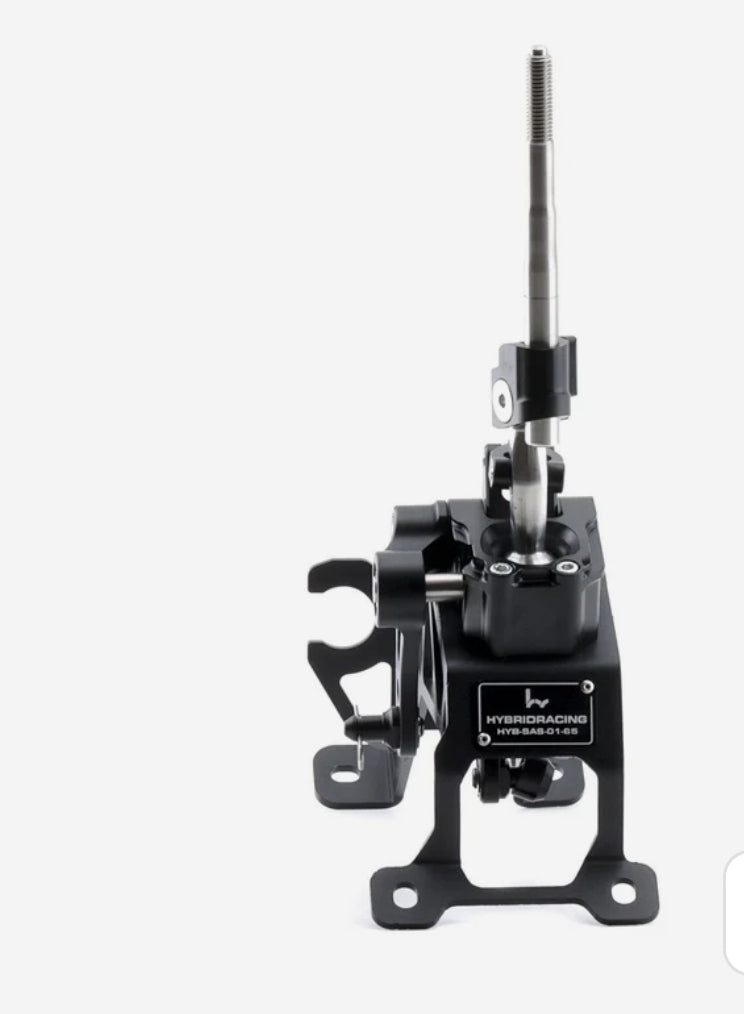 Hybrid Racing Short Shifter (12-15 Honda Civic)