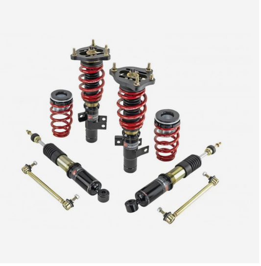 Skunk2 Pro ST Coilovers for 2017-2021 Honda Civic Type R