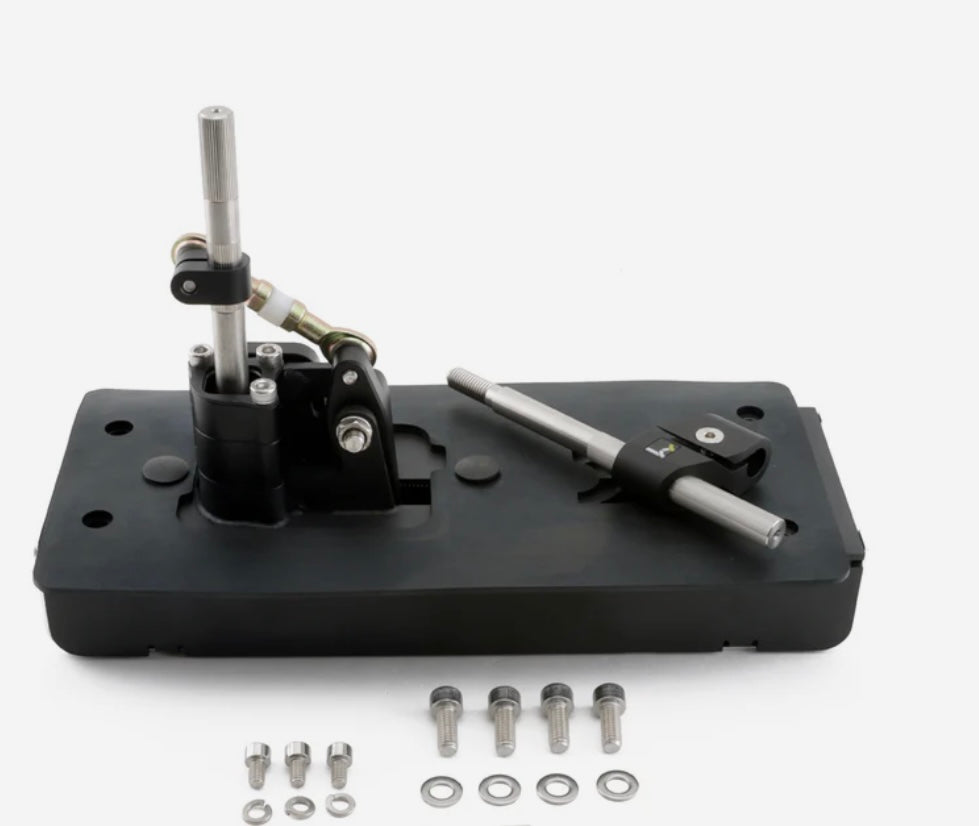 Hybrid Racing Z3 K-Series Swap Bolt-In Short Shifter