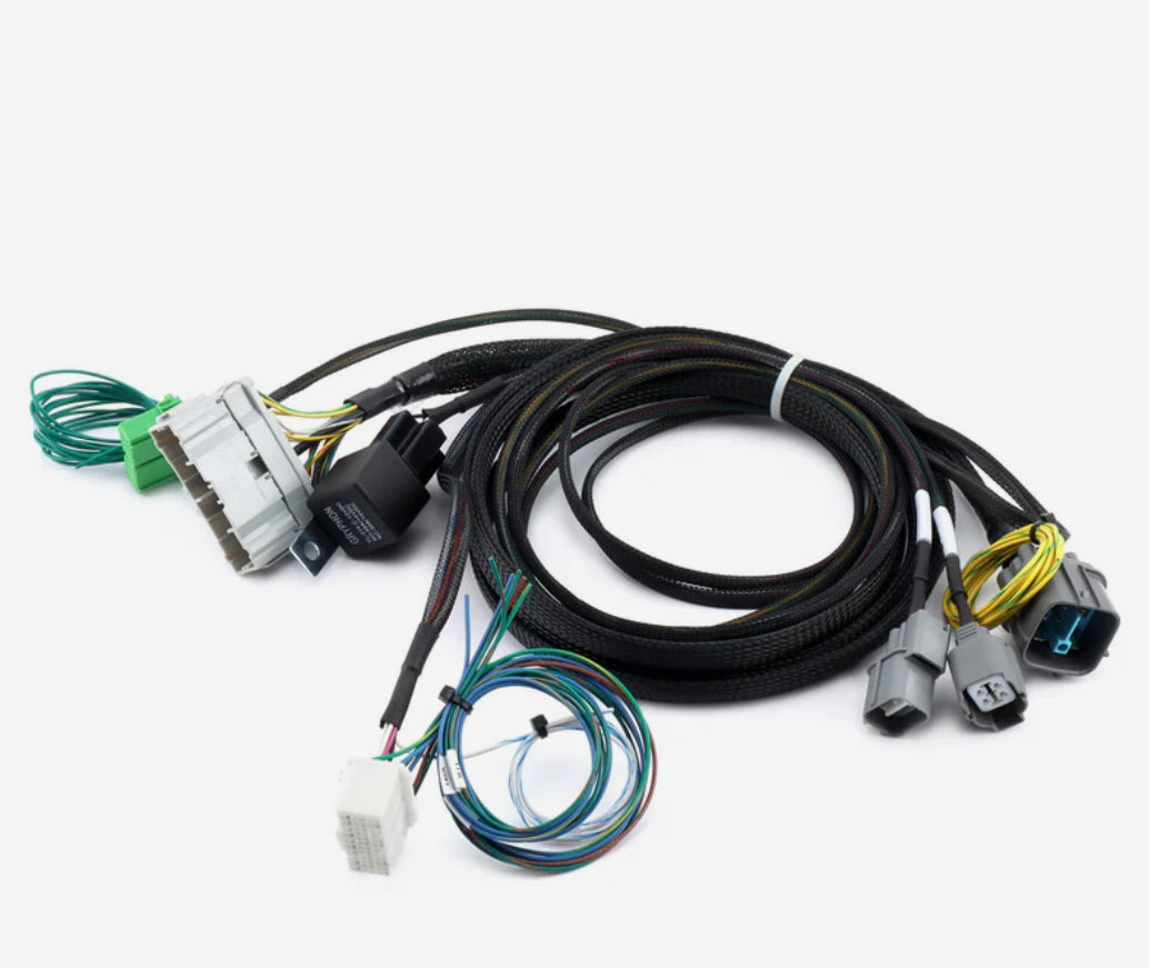 Hybrid Racing K-Series Swap Conversion Wiring Harness (99-00 Civic)