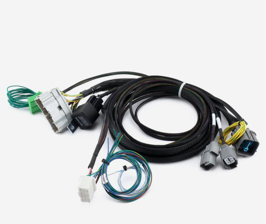 Hybrid Racing K-Series Swap Conversion Wiring Harness (99-00 Civic)