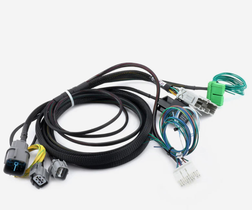 Hybrid Racing K-Series Swap Conversion Wiring Harness (99-00 Civic)