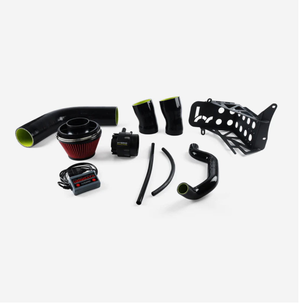 Hybrid Racing Intake System Upgrade (06-11 Civic Si)