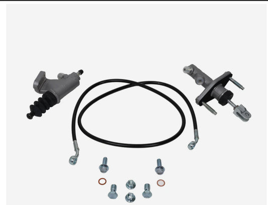 Hybrid Racing Clutch Master Upgrade for Accord/Civic/RSX/TSX