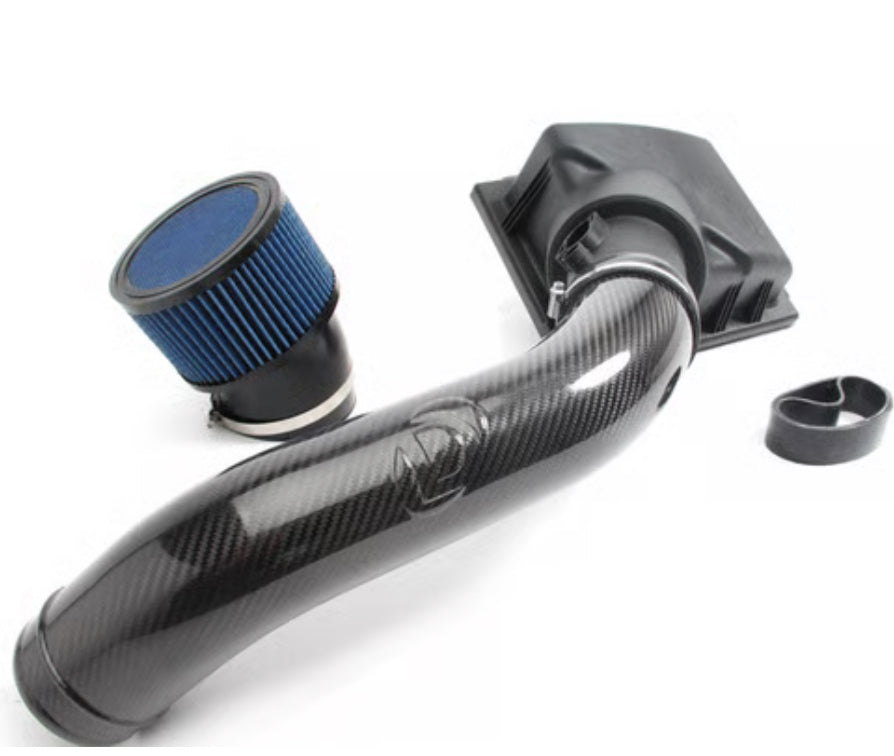 DINAN COLD AIR INTAKE - 2012-2018 BMW 335I/435I/M2/M235I