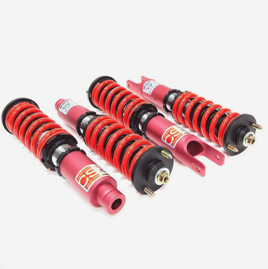 Blox Racing Competition Series Coilovers (Black available only)