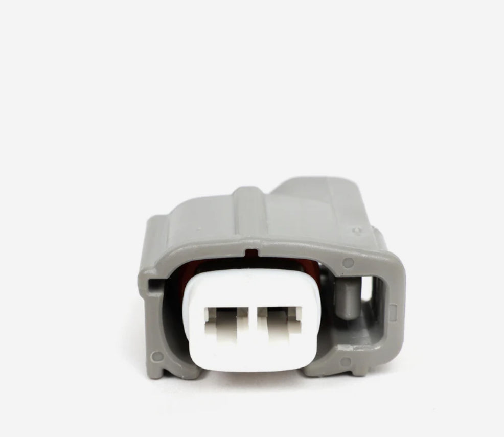 Acura RDX 410cc Injectors w/ Clips Upgrade for K-Series