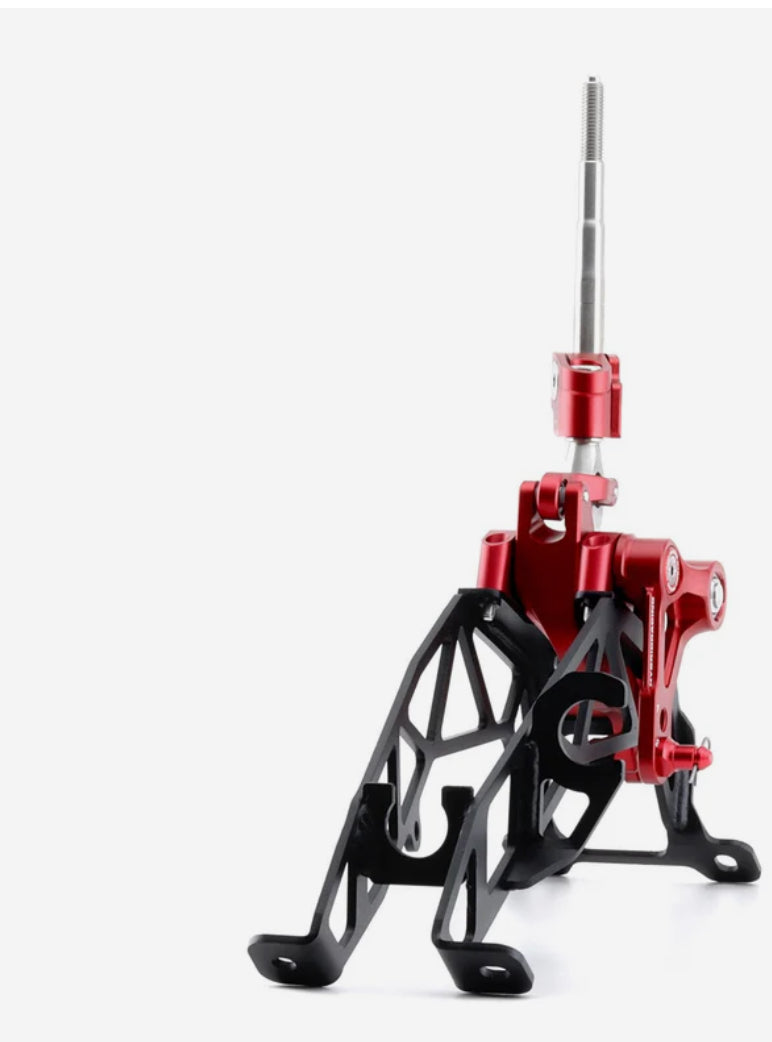 Hybrid Racing Short Shifter (12-15 Honda Civic)