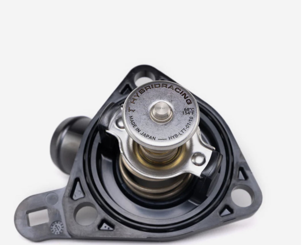Hybrid Racing Low Temp Thermostat (K20A/A2/A3/Z1 & K24A1)