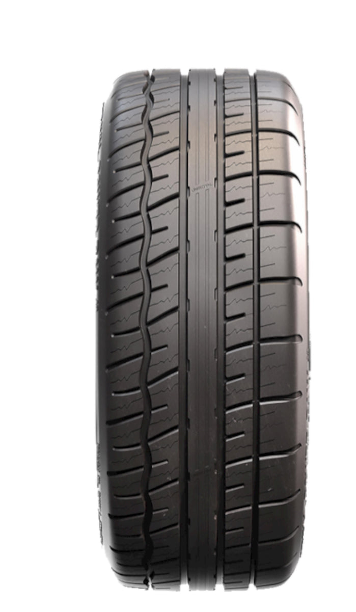 215/45R17 Uniroyal POWER PAW A/S