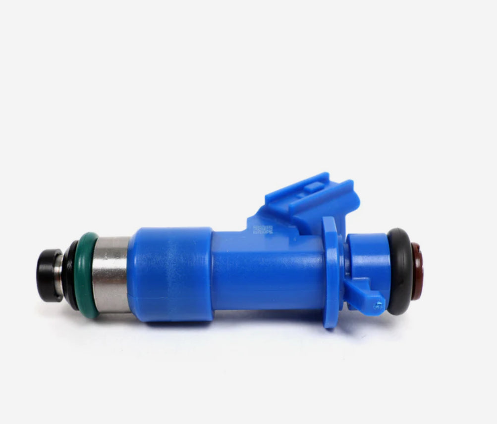 Acura RDX 410cc Injectors w/ Clips Upgrade for K-Series