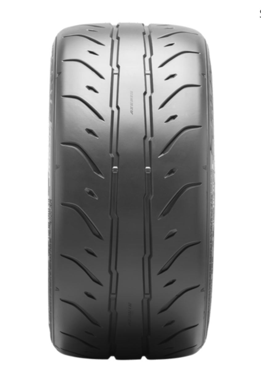 205/40R17 Falken AZENIS RT660+