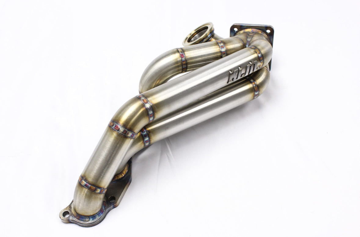 KLM Race K-series sidewinder