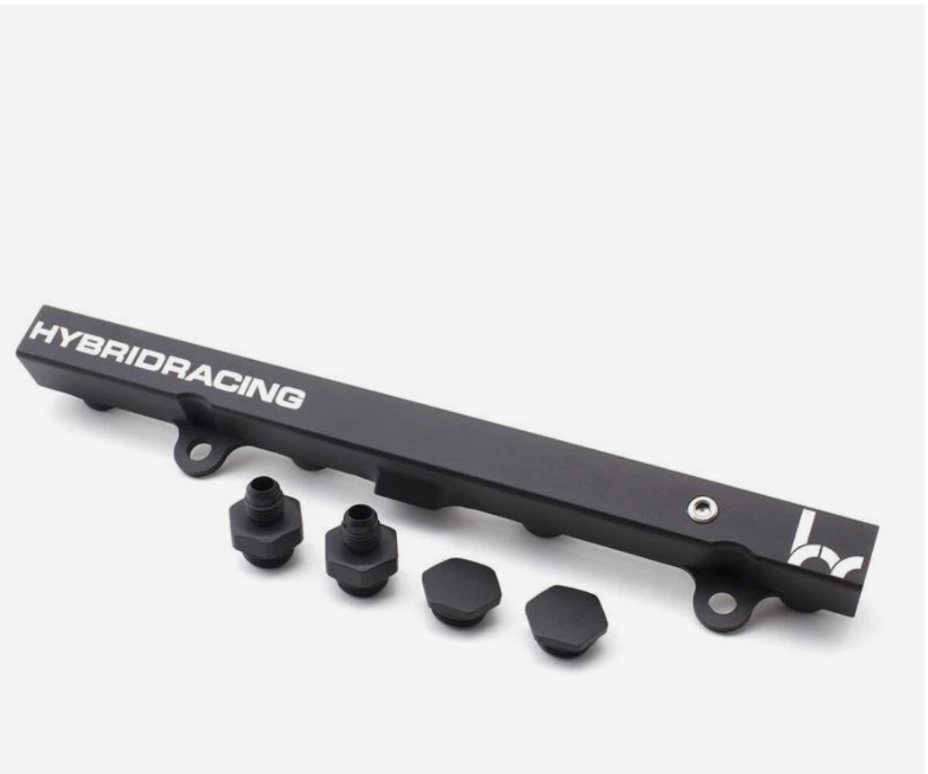 Hybrid Racing K-Series Swap Fuel Rail (K-Swap & Universal)