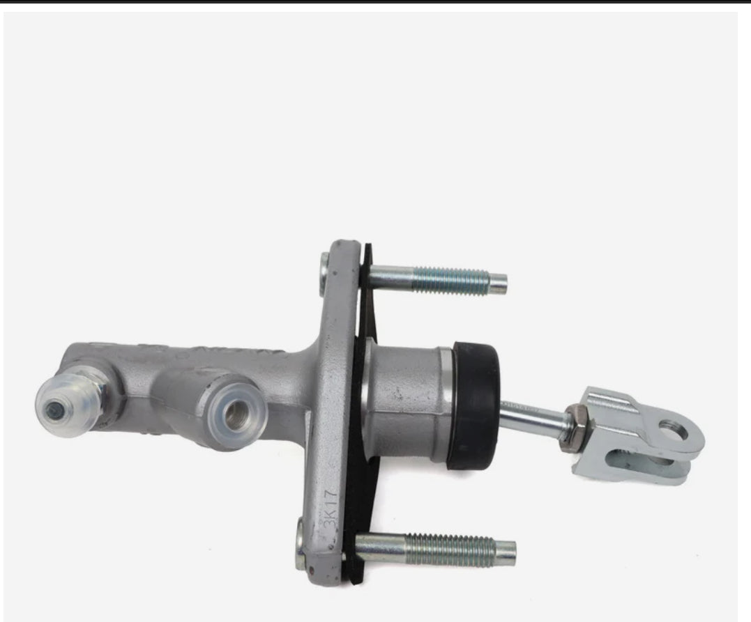 Hybrid Racing Clutch Master Upgrade for Accord/Civic/RSX/TSX