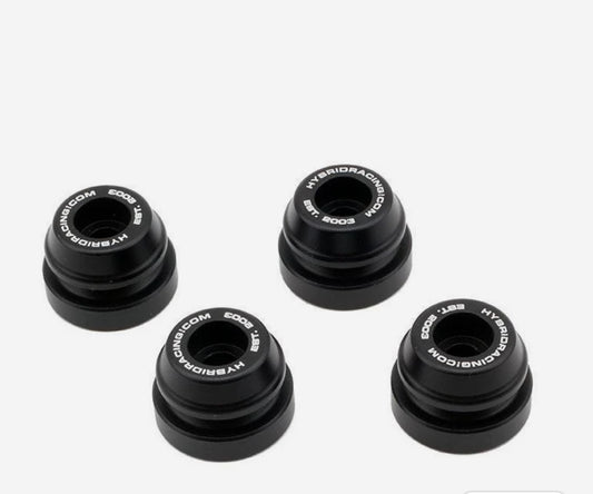 Hybrid Racing Shifter Cable Bushing & Base Bushing Combo (16-23 Civic)