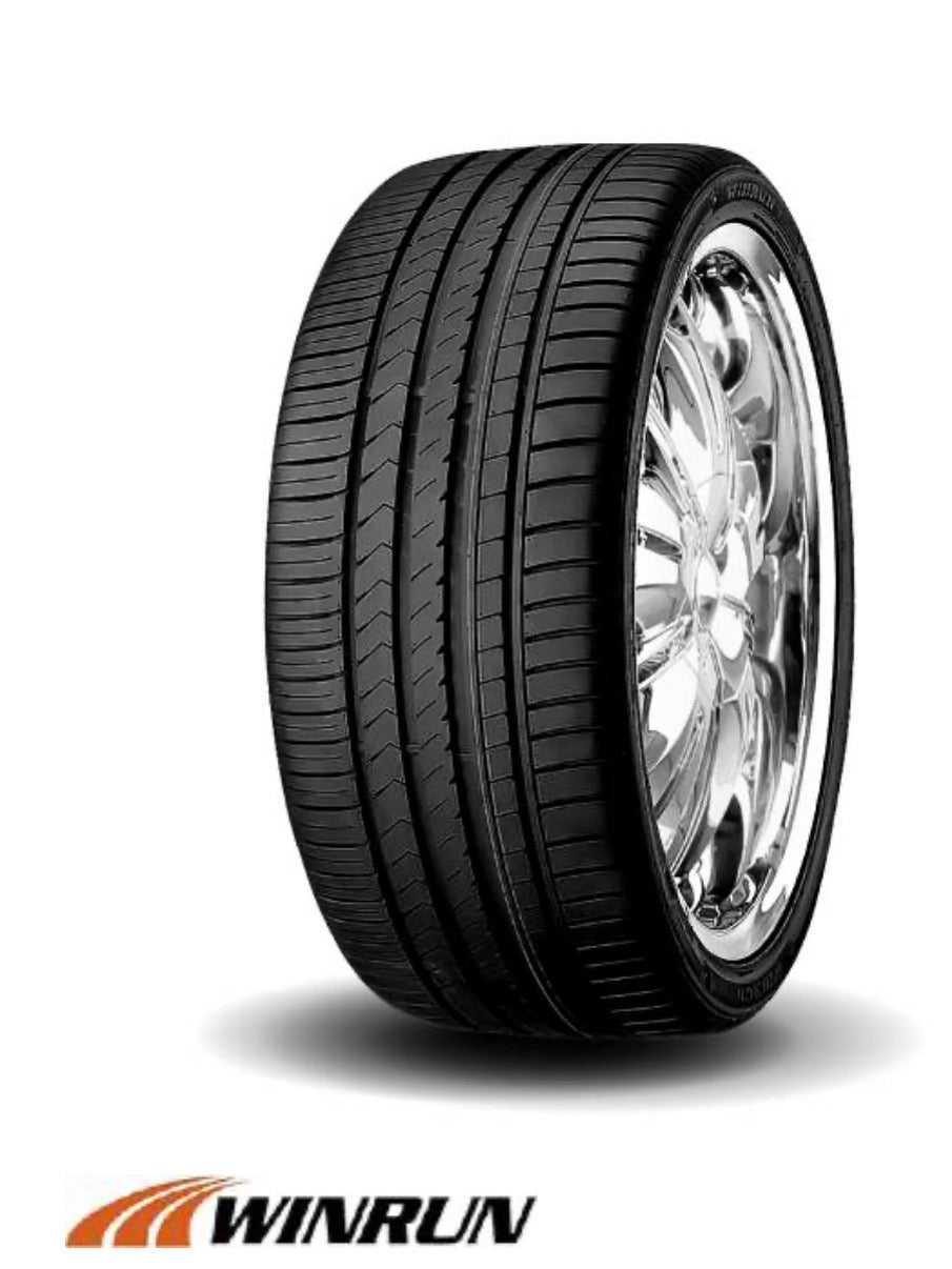 245/40ZR19 98WXL WINRUN R330