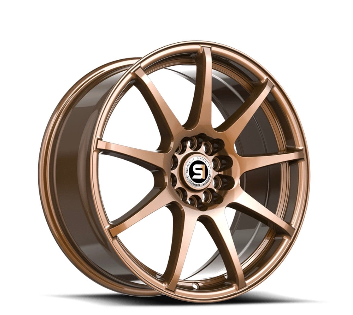 SPEC-1 RACING - SP-67