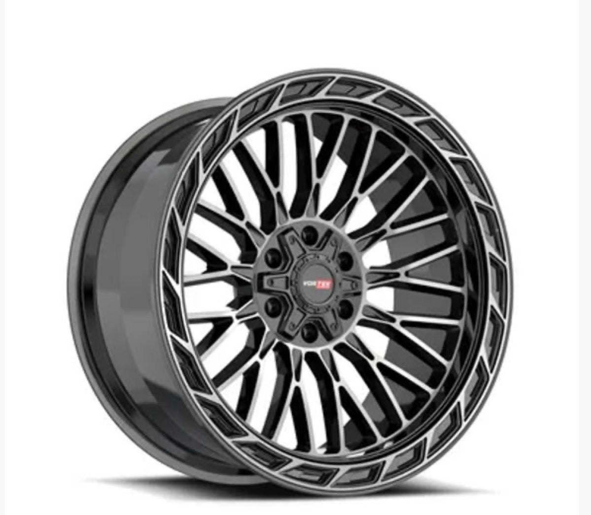 VORTEK WHEELS - VRP-502