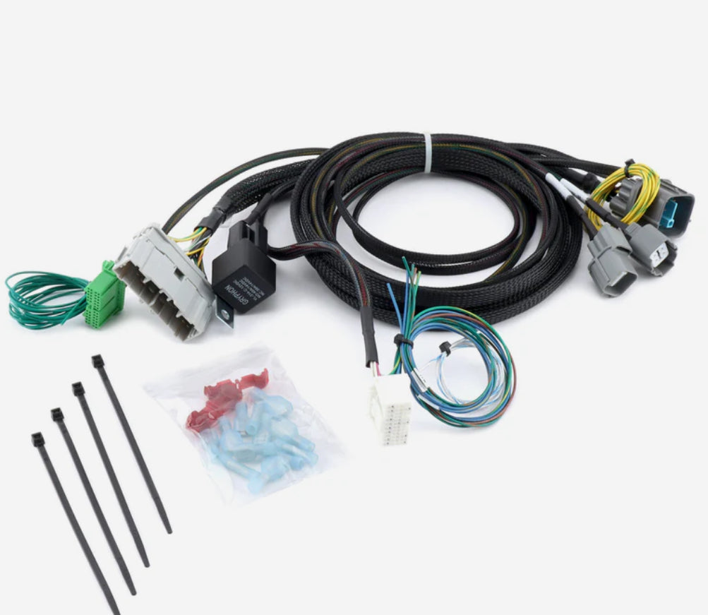 Hybrid Racing K-Series Swap Conversion Wiring Harness (99-00 Civic)