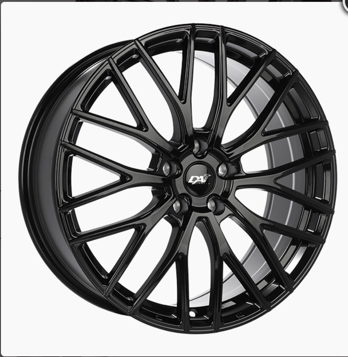DAI RENNSPORT