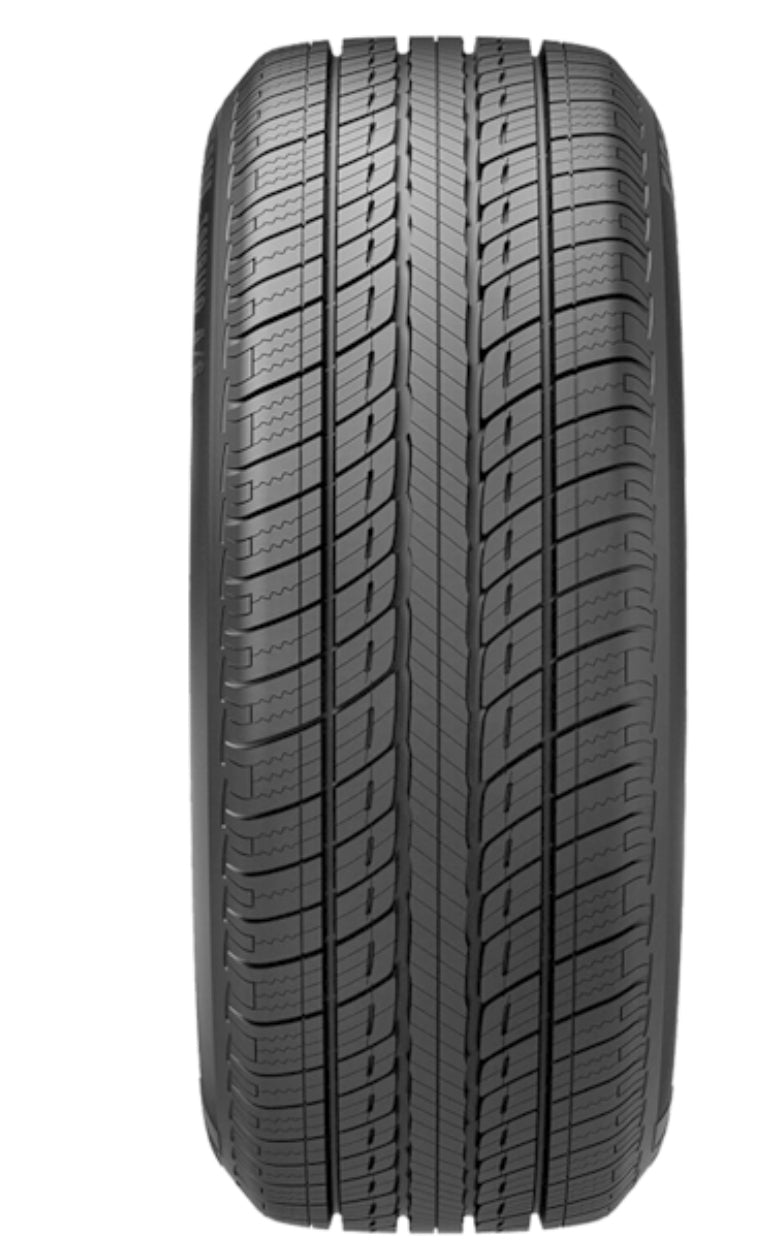 235/55R19 Uniroyal TIGER PAW TOURING A/S