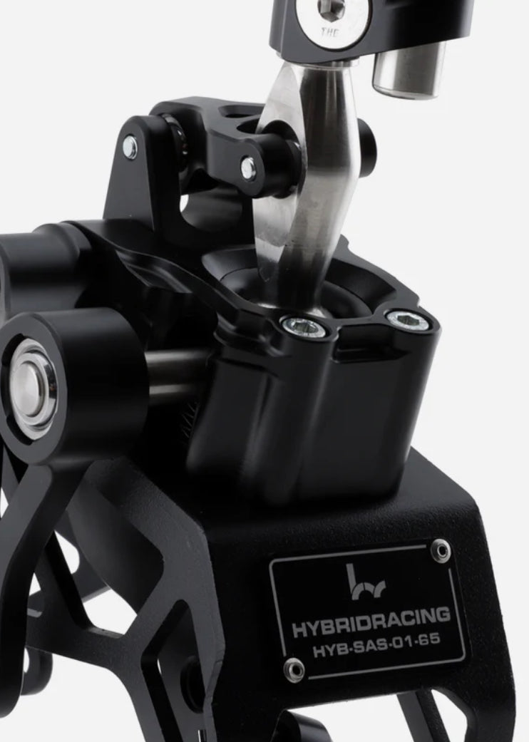 Hybrid Racing Short Shifter (12-15 Honda Civic)