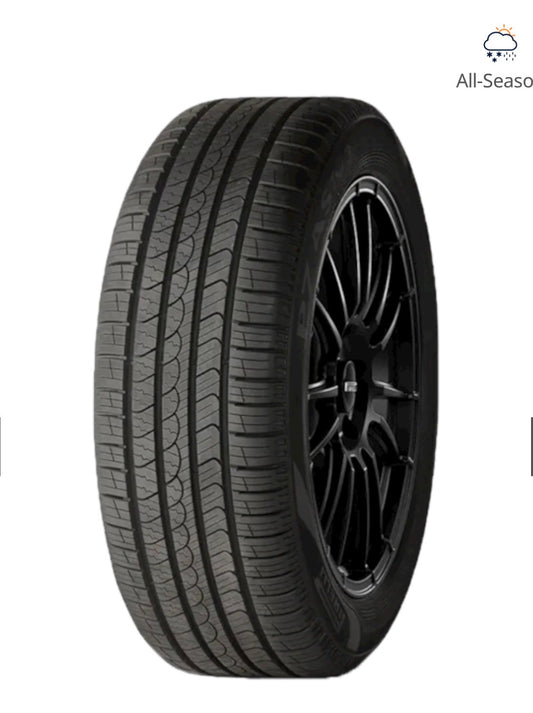 235/40R19 Pirelli P7 AS PLUS 3