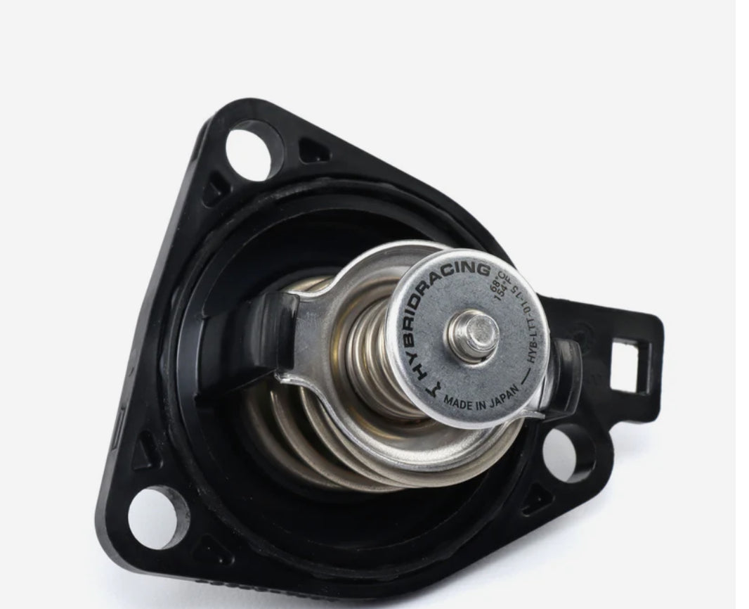 Hybrid Racing Low Temp Thermostat (K20Z3 & K24A2, K24Z7)