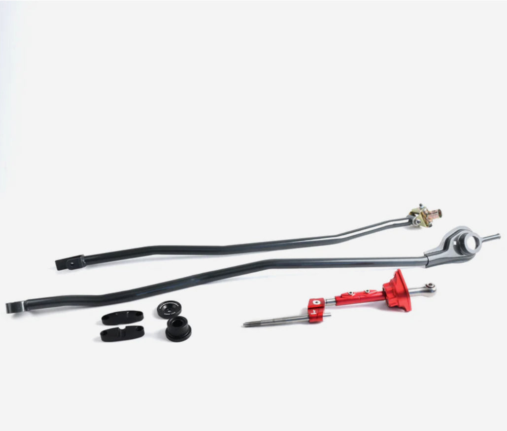 Honda Civic/Acura Integra B Series Complete Shifter Upgrade