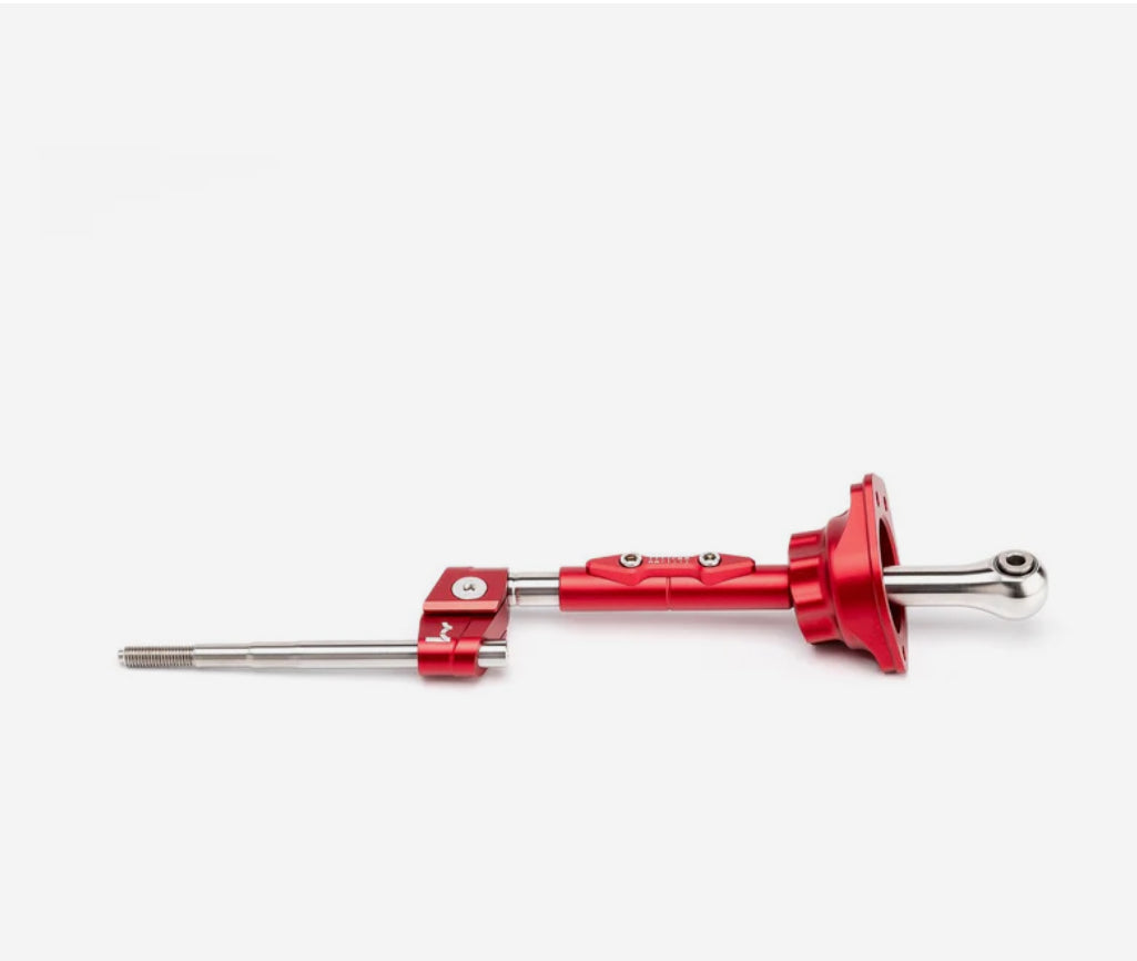 Hybrid Racing Short Shifter (Universal B/D-Series)