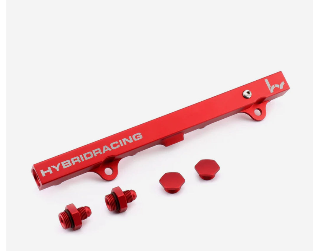 Hybrid Racing K-Series Swap Fuel Rail (K-Swap & Universal)