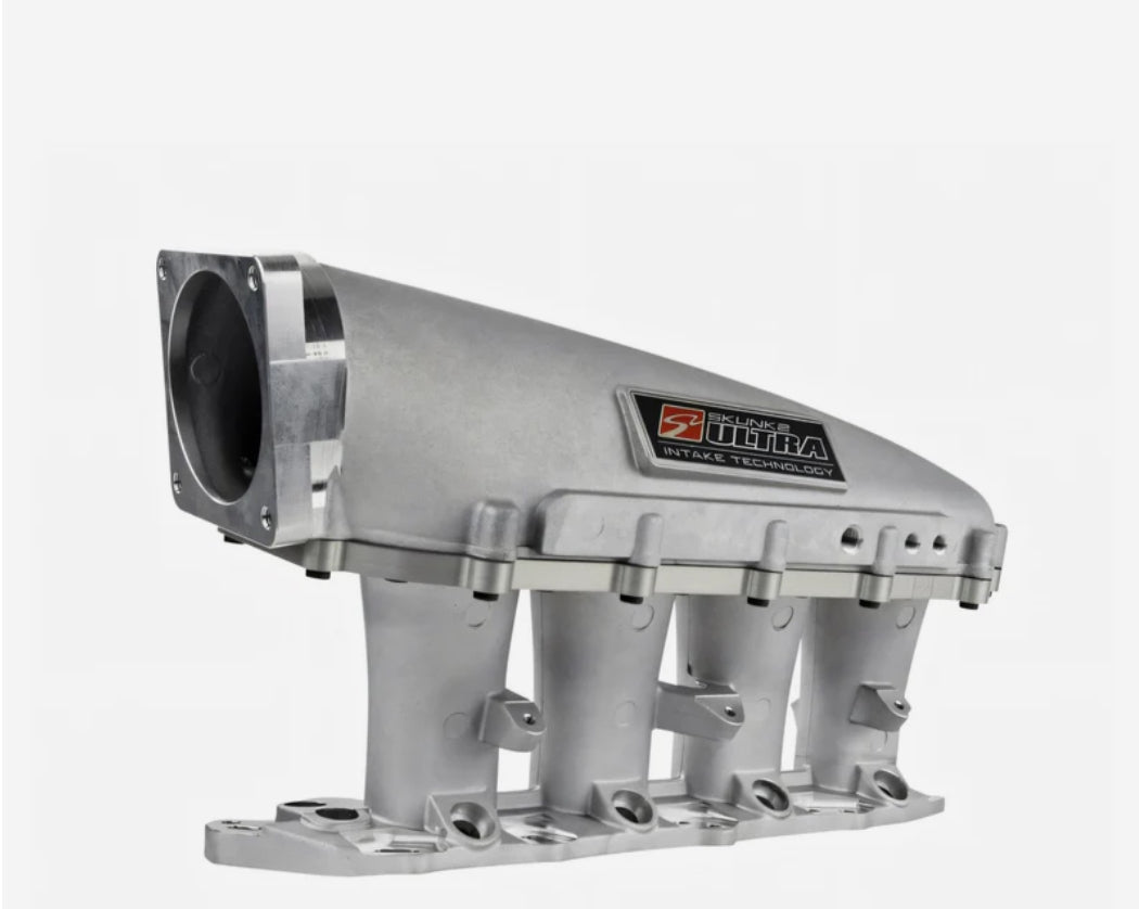 Skunk2 Ultra Race Intake Manifold (94-01 Integra/99-00 Civic Si/94-97 Del Sol VTEC)