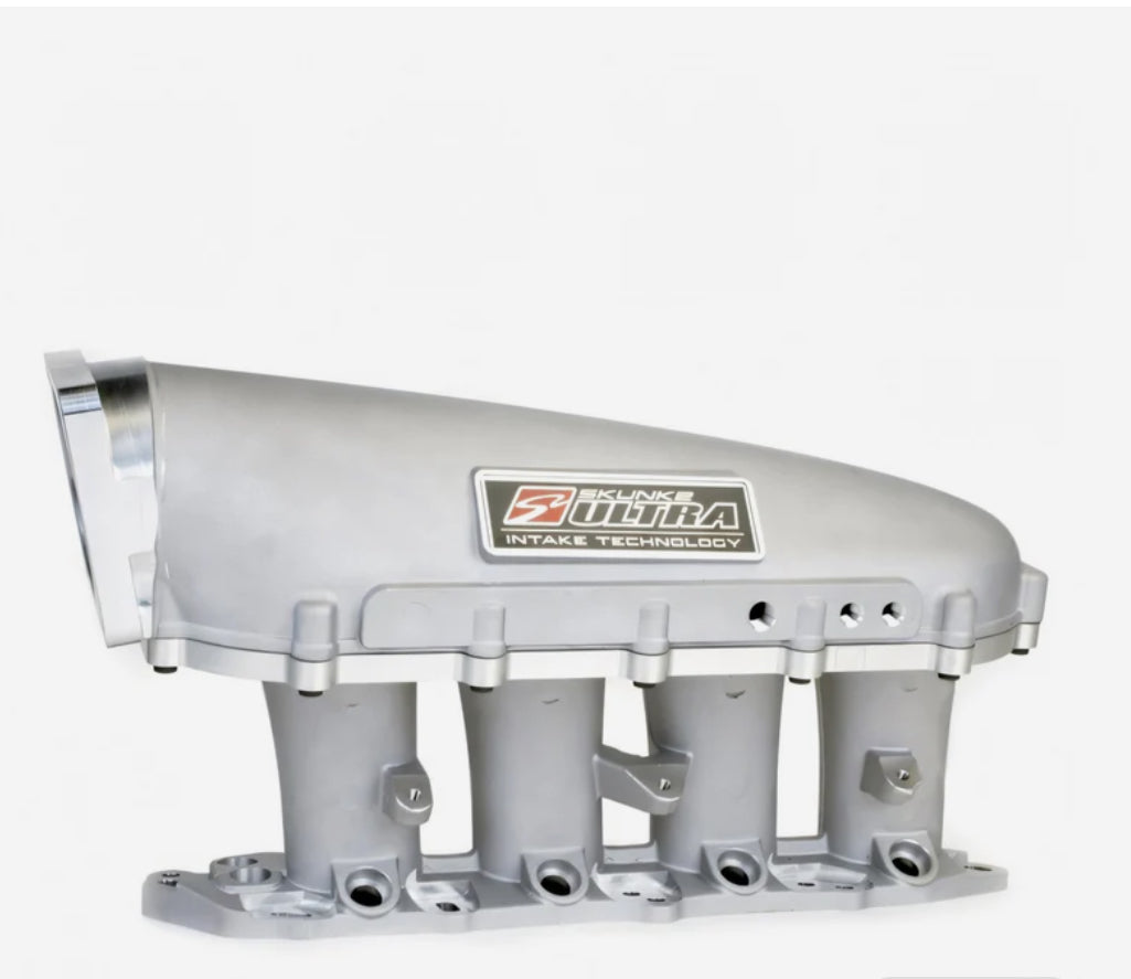 Skunk2 Ultra Race Intake Manifold (94-01 Integra/99-00 Civic Si/94-97 Del Sol VTEC)