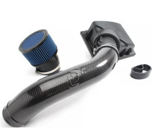 DINAN COLD AIR INTAKE - 2012-2018 BMW 335I/435I/M2/M235I