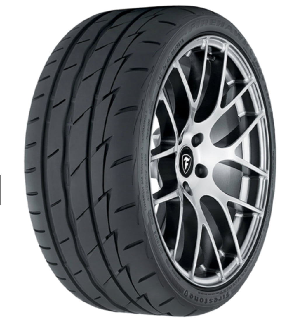 235/45R17 FIREHAWK INDY 500