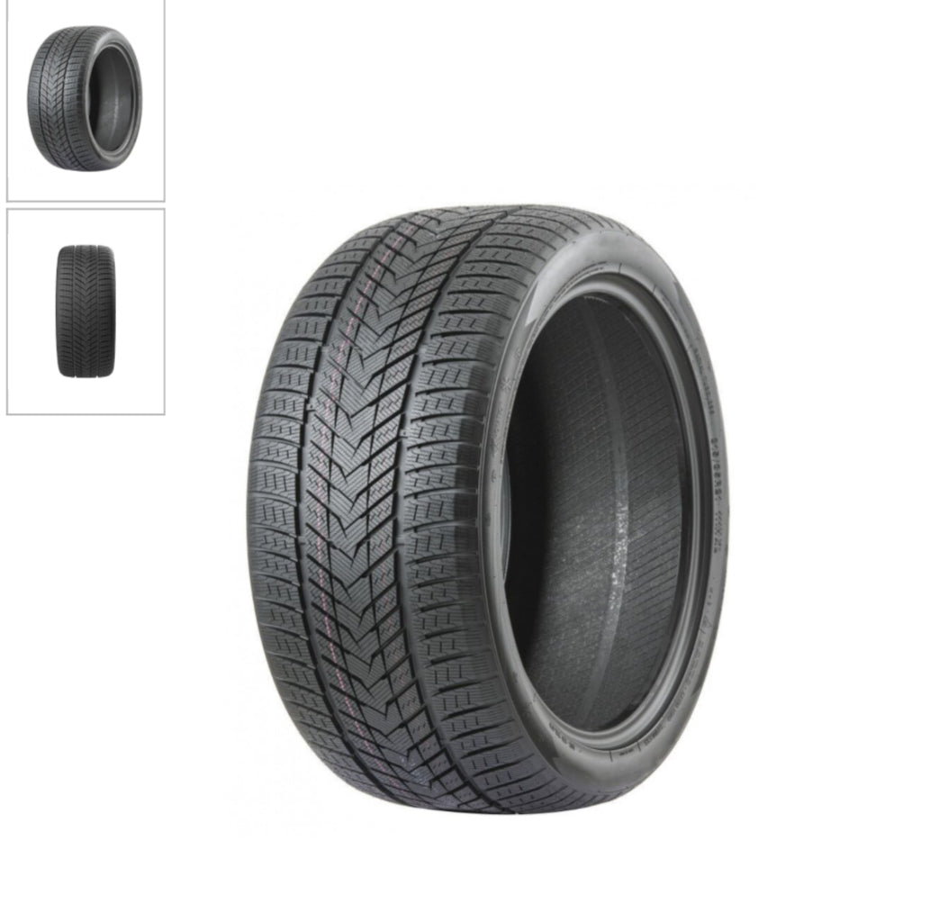 Zmax Tires WINTERHAWKE II 255/45R20 105VXL