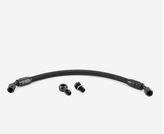 Hybrid Racing B-Series Fuel Line Kit (92-00 Civic & 94-01 Integra)
